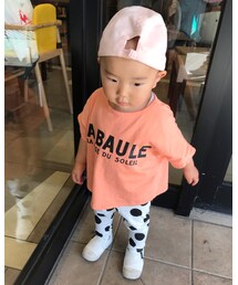 guno. | Tシャツ/カットソー