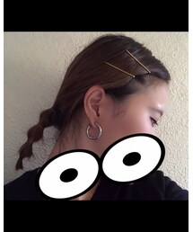 たまねぎヘアー | その他