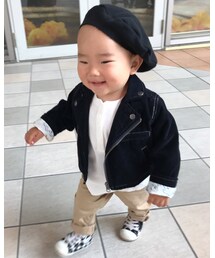 BREEZE | ライダースジャケット