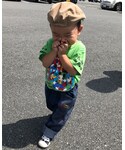 古着の「トップス(Tシャツ/カットソー)」
