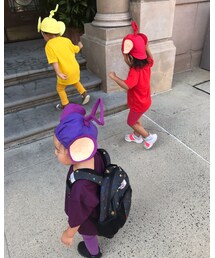 テレタビーズ | その他