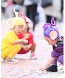 made in 自分 | 帽子