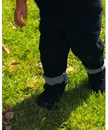 韓国 | デニムパンツ