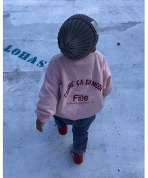 COMME CA DU MODE | スウェット