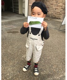 SONIA RYKIEL | サロペット/オーバーオール