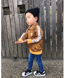 西松屋 | デニムパンツ