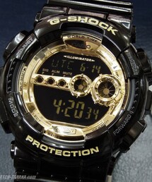 CASIO | アナログ腕時計