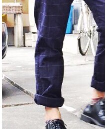 RAGEBLUE | その他パンツ