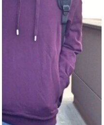 UNIQLO U | パーカー