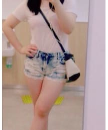 FOREVER 21 | デニムパンツ