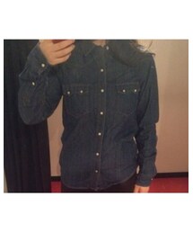 GU | シャツ/ブラウス