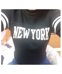 WEGO | Tシャツ/カットソー