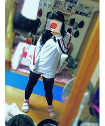 FILA | スウェット