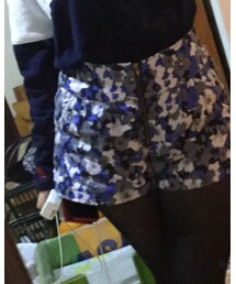 I don't know | パンツ