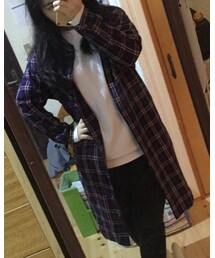 WORKSLONDON | その他アウター