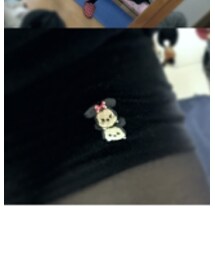 Disney | ブラジャー