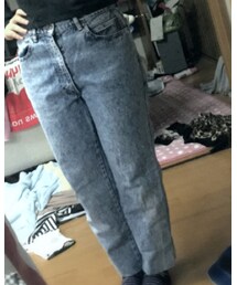 古着 | デニムパンツ