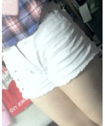 I don't know | その他パンツ
