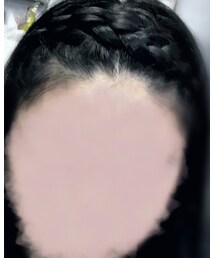 ヘアアレンジ | その他