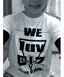 choreOringz | Tシャツ/カットソー