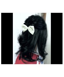 ヘアアレンジ | その他