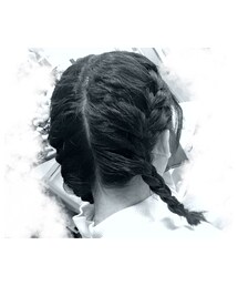 ヘアアレンジ | その他