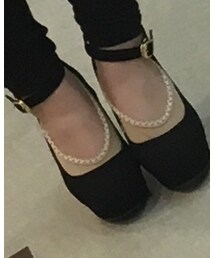 closshi | パンプス