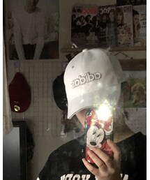 adidas | キャップ