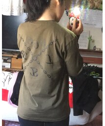 衣装 | Tシャツ/カットソー