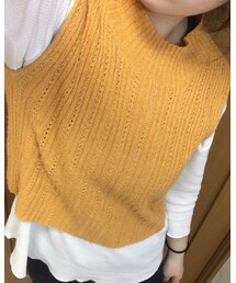 おさがり | タンクトップ