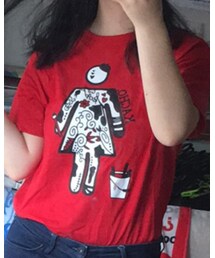 実行委員T | Tシャツ/カットソー