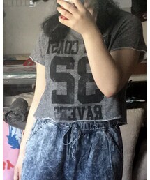 FOREVER 21 | Tシャツ/カットソー