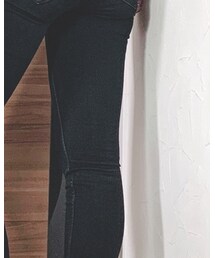 ZARA | デニムパンツ