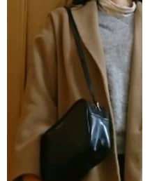 BEAMS | ショルダーバッグ