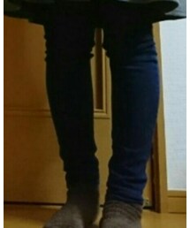 UNIQLO | その他パンツ