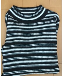 earth music&ecology | ニット/セーター