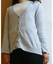 CINEMA CLUB | カーディガン/ボレロ