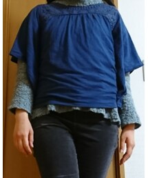 CINEMA CLUB | ポンチョ