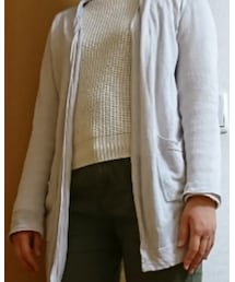 UNIQLO | カーディガン/ボレロ