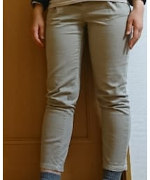 earth music&ecology | パンツ