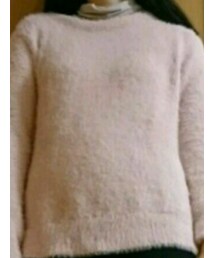 SEVENDAYS=SUNDAY | ニット/セーター