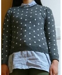 K.GARCON | チュニック