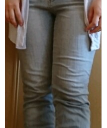 STYLE BASIC | デニムパンツ