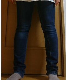 UNIQLO | デニムパンツ