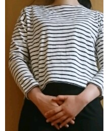 earth music&ecology | Tシャツ/カットソー