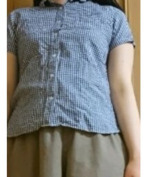 LOWRYS FARM | シャツ/ブラウス