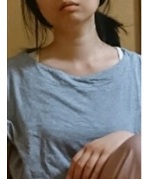 Samansa Mos2 | Tシャツ/カットソー