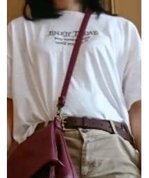 OLIVE des OLIVE | Tシャツ/カットソー