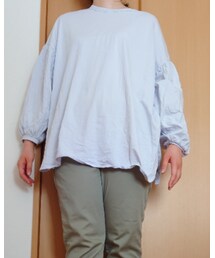 AMERICAN HOLIC | チュニック