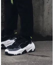 Bershka | スニーカー